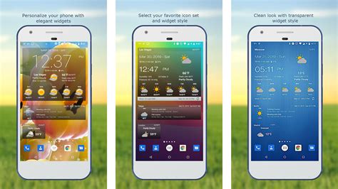 xperia clock widget|10 best Android clock widgets and weather clock widgets .